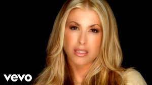 Expect different reactions to your rhythm and you won't well, that is a challenging question to answer, so i took this opportunity to try to answer from my own perspective. Anastacia Sick And Tired Video Youtube