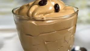 Creme Magique 5 Minutes Au Cafe La Recette Facile Culture Crunch Cuisine En 2020 Recette De Cafe Glace Recette Creme Dessert Recette Creme Citron