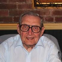 Obituary information for Vernon . Dill