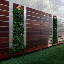 With modern advancements in fence materials and fence design: 45 Privacy Fence Design Ideas To Get Inspired Digsdigs