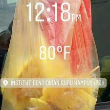 Ipg kampus bahasa antarabangsa lembah pantai, 59200 kuala lumpur. Institut Pendidikan Guru Kampus Ipoh 29 Visitors