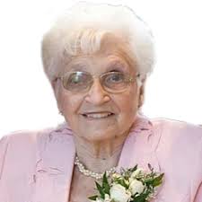 Irene Buff Kelly Obituary 2019