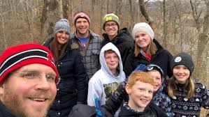 Finneytown boy doing well after collapsing