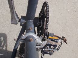 Check the shifter again to see if the chain will automatically shift to the smallest ring in the cassette. How To Fix A Slipped Bicycle Chain Ifixit Repair Guide