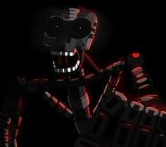 We did not find results for: 13 Endoskeleton Ideas Five Nights At Freddy S Fnaf Five Night