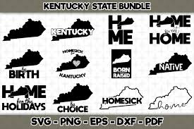 Download Kentucky State Bundle 12 Designs Graphic By Svgexpress Creative Fabrica Yellowimages Mockups