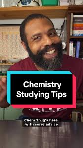 Here are a few tips for anyone taking a chemistry course this year  #chemistry #science #StudyTips #TikTokLearningCampaign #fyp
