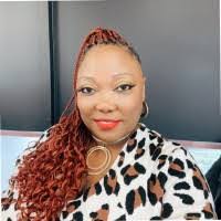 Lasandra Reed's Instagram, Twitter & Facebook