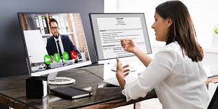 How To Answer Tough Interview Questions Sample Answers Flexjobs