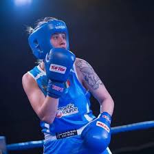 Nel match di oggi dei quarti di. Irma Testa Photos Facebook