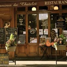 Le Terminus Du Chatelet 12 Photos 11 Reviews French 5 Rue Lavandieres Ste Opportune Chatelet Les Halles Paris France Restaurant Reviews Phone Number Yelp