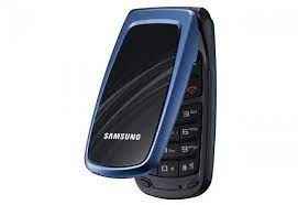 Samsung C250 - Beschreibung und Parameter