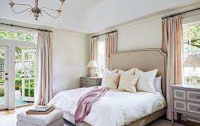 To provide an elegant stage for casual living, dress the room with. Interior Design Must French Country Bedroom Refresh Kathy Kuo Blog Kathy Kuo Home