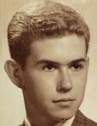 Obituary information for Michael Francis Flaherty