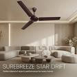 CROMPTON STAR DRIFT FAN product image