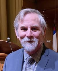 Alumni/ae Updates: December 2022