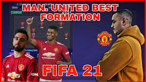 The official #mufc instagram account. Manchester United Best Formation Custom Tactics Player Instructions Fifa 21 Youtube