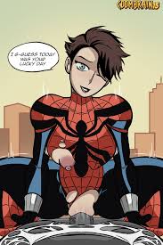 Post 4296912: Coombrain15 Marvel Mayday_Parker Spider-Girl  Spider-Man_(series)