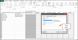How To Add A Drop Down List In Excel Tutorial Excel Tutorials Excel Drop Down List
