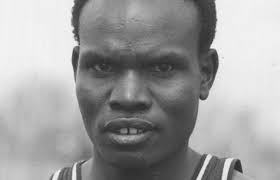 Legendary WSU distance runner Henry Rono dies at 72