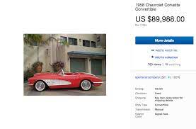 Are you looking for gas monkey garage cars for sale? What S Hot On Ebay Right Now Gas Monkey Garage Richard Rawlings Fast N Loud