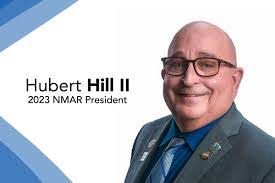 Hubert Hill's Instagram, Twitter & Facebook