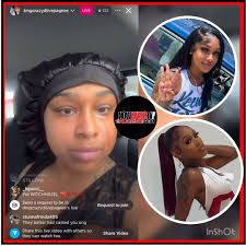 Kayla responds to zaniyah and states she casted for season 3 (allegedly)