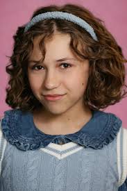 Riley Madison Fuller