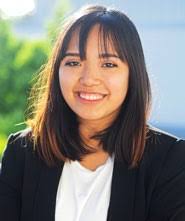 Kristina Carrasco's Instagram, Twitter & Facebook