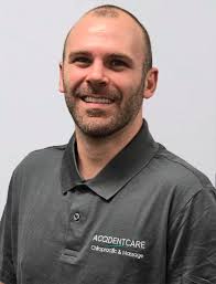 Dr. Fletcher Parker, D.C.