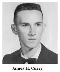 James Hubert Curry 1958