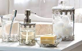 Keep your bathroom tidy with modern bathroom accessories. Of Bathroom Accessories Capital Business
