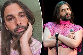 Queer Eye' participants defend Jonathan Van Ness after exposé