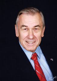 Prykanowski challenges Steinmann for the job of Ewing mayor