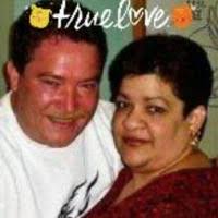 Alicia Flecha-Rodrig Flecha-Rodriguez