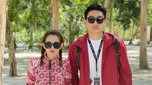 Acara akad diketahui akan berlangsung secara live sekitar pukul 11.30 wib, sementara resepsi akan berlangsung pukul 18.00 wib. 6 Potret Artis Ifan Seventeen Bareng Citra Monica Dikabarkan Resmi Pacaran Hot Liputan6 Com