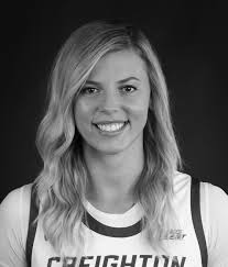 2020-21 Creighton Women's Basketball