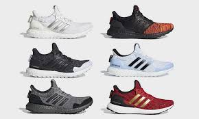 Image result for game of thrones ultraboost pack