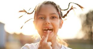 Baby tooth box is a gift that has the internet divided.