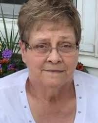 Doris Kaye Britton Obituary October 25, 2023