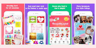 Fotor's business card maker allows you design customized business card online easily and quickly. How To Develop An E Card Maker Mobile App How Much Does It Cost