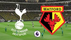 Et extra time ht half time. Premier League 2018 19 Tottenham Vs Watford 30 01 19 Fifa 19 Youtube