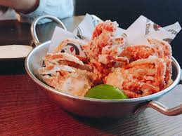Flesh Buns Izakaya Japanese Pub Halal Chicken Et Food Voyage London Food Restaurants Food Asian Recipes