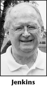 DANIEL JENKINS Obituary (1945