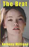 Amazon.com: The Brat: 9798644691784: Milligan, Anthony: Books