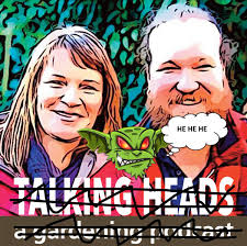 TECHNICAL #PODCAST GLITCH: In 5 years I'm surprised this has never happened  before! After recording the "best ever" #TalkingHeads waffle, it's  disappeared. The Tech Gremlins have stolen it away, and we'll have