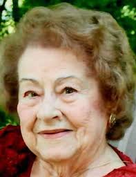 Obituary information for Louise E. Knowles