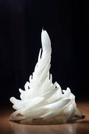 Flames Lampshade By Dizingof 3dprinting Design Free Design Design