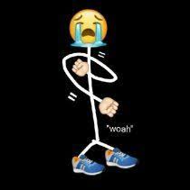  Childhood Friend X Haechan In 2021 Sticker Wa Nct Imagines Sticker Pentol