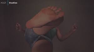 FBCs face trample POV! - Giantess Fetish Videos